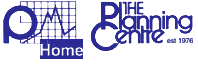 The Planning Center Established 1976