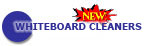 Whiteboard Cleaners